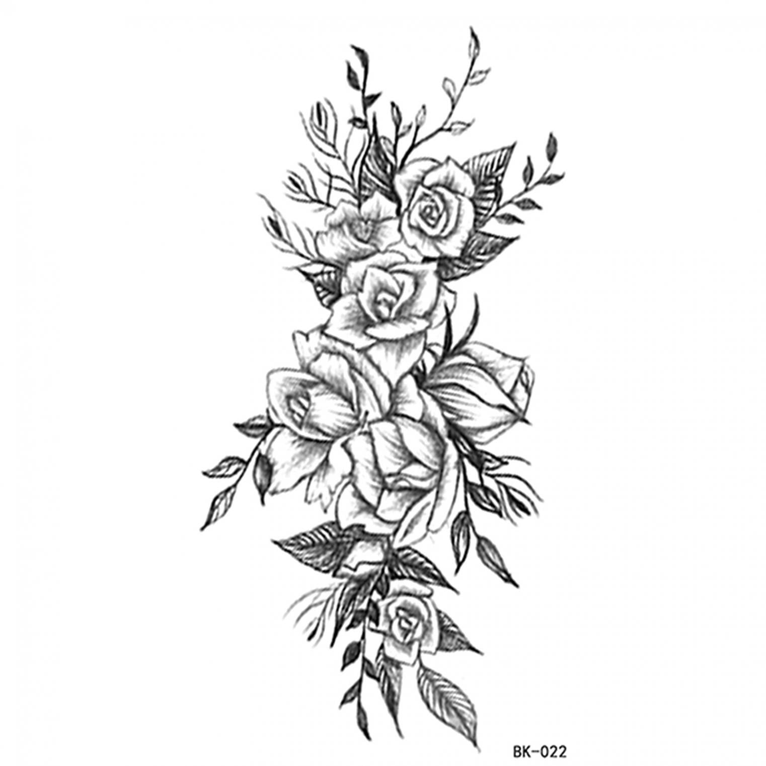 1,700+ Tattoo Arm Drawings Stock Illustrations, Royalty-Free Vector  Graphics & Clip Art - iStock